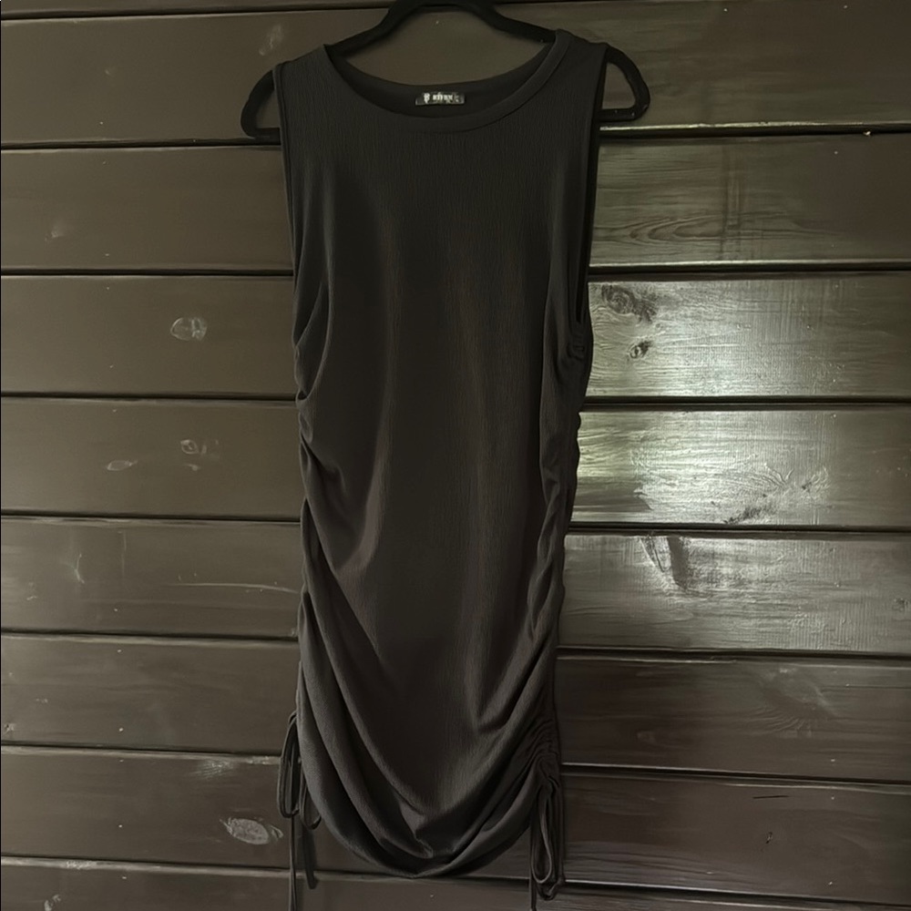 BTFBM Little Black Dress